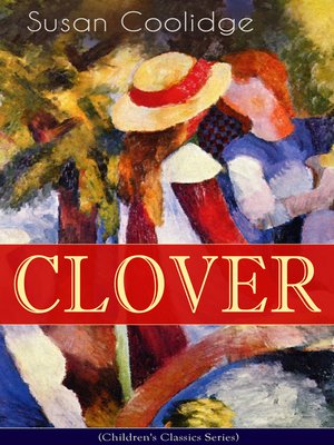 clover by susan coolidge